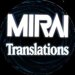 Mirai Translations