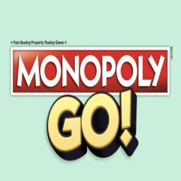 Monopoly Go! Sticker Trading