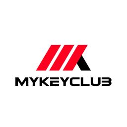Mykeyclub