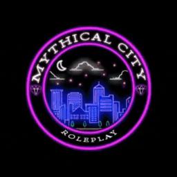Mythical City [MTA]