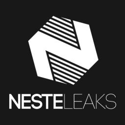 Neste Leaks