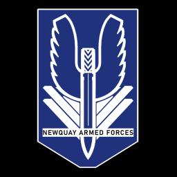 Newquay Armed Forces Funky Family Clubhouse