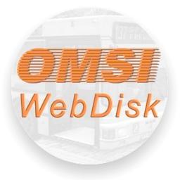 OMSI-WebDisk & Community