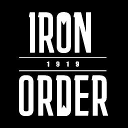 Official Iron Order Server