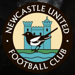 Official Newcastle United 1892