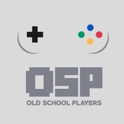 Old School Players