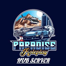 Paradise Roleplay | Hub Server