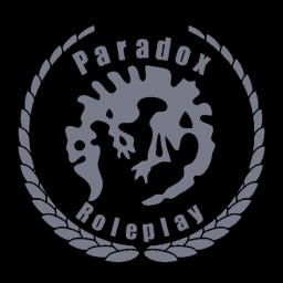 Paradox Interactive Roleplay Server