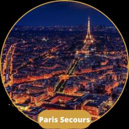 Paris Secours - FivePD FR