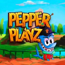 Pepper Playz Club