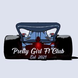 Pretty Girl F1 Club