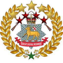 Queen's Royal Regiment