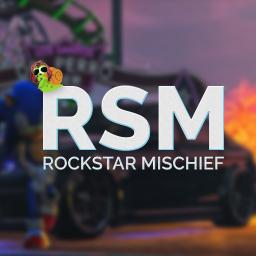 RSM / Rockstar Mischief