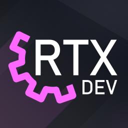 RTX Development