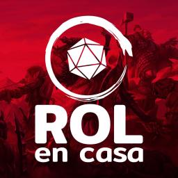 #RolEnCasa - Juegos de Rol en Español
