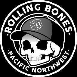 Rolling Bones PNW