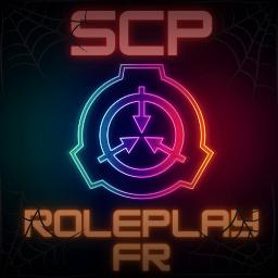 SCP Fondation : SCP Roleplay FR