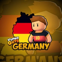 [ ] SG-Germany