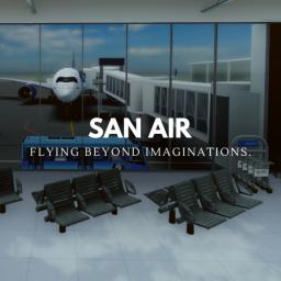 San International Air Lines