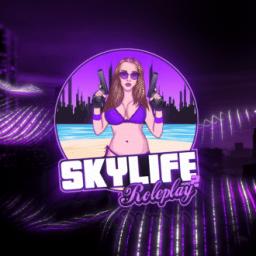 SkyLife Roleplay | hosted by Tube Hosting