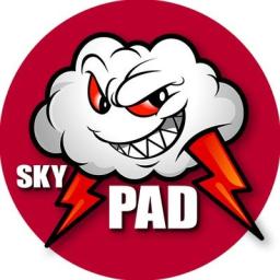 SkyPAD-JP