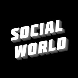 Social World ・Nitro