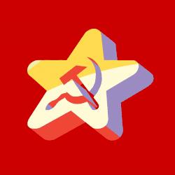 Soviet Emoji Universe