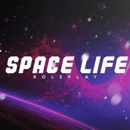 SpaceLife RP COPIE
