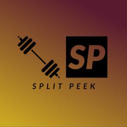 Split Peek™