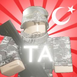 | TA | Turkish Armed Forces