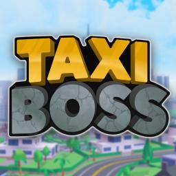 Taxi Boss