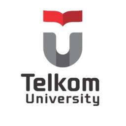 Telkom University 23