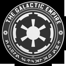 The Galactic Empire