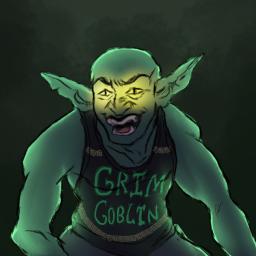 The Grim Goblin