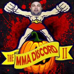 The MMA Discord