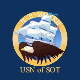 The United States Navy SoT