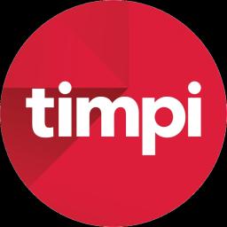 Timpi - The New Way