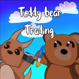 Toddy bear - Trading