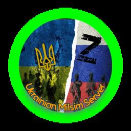 UKRAINE WAR MILSIM (DayZ)