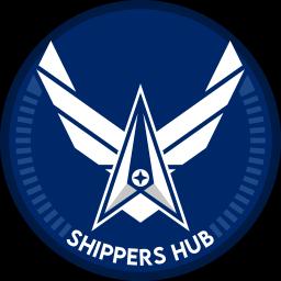 USAF/USSF Shippers Hub