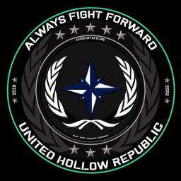 United Hollow Republic [UHR]