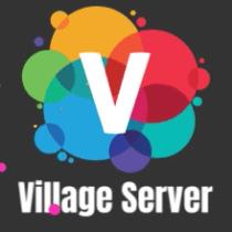 Village Server(ARK:Survival Evolved etc)