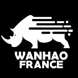 WANHAO FRANCE