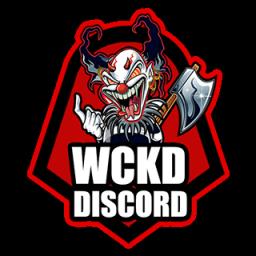 WCKD Gaming