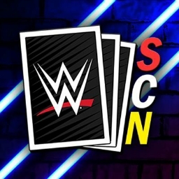 WWE SuperCard News Room