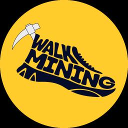 WalkMining
