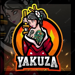 Yakuza | YKZ | SFW ♡ Emoji ♡ Active ♡ Friendly ♡ Gws ♡ Stickers ♡ Activities ♡ Social ♡ Community