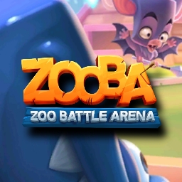 Zooba: Zoo Battle Arena