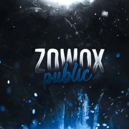 Zowox YouTube [ZWX] Gang