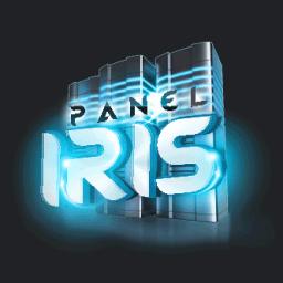 irisPanel